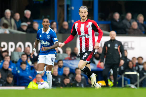 爾的轉會中 爾的轉會中