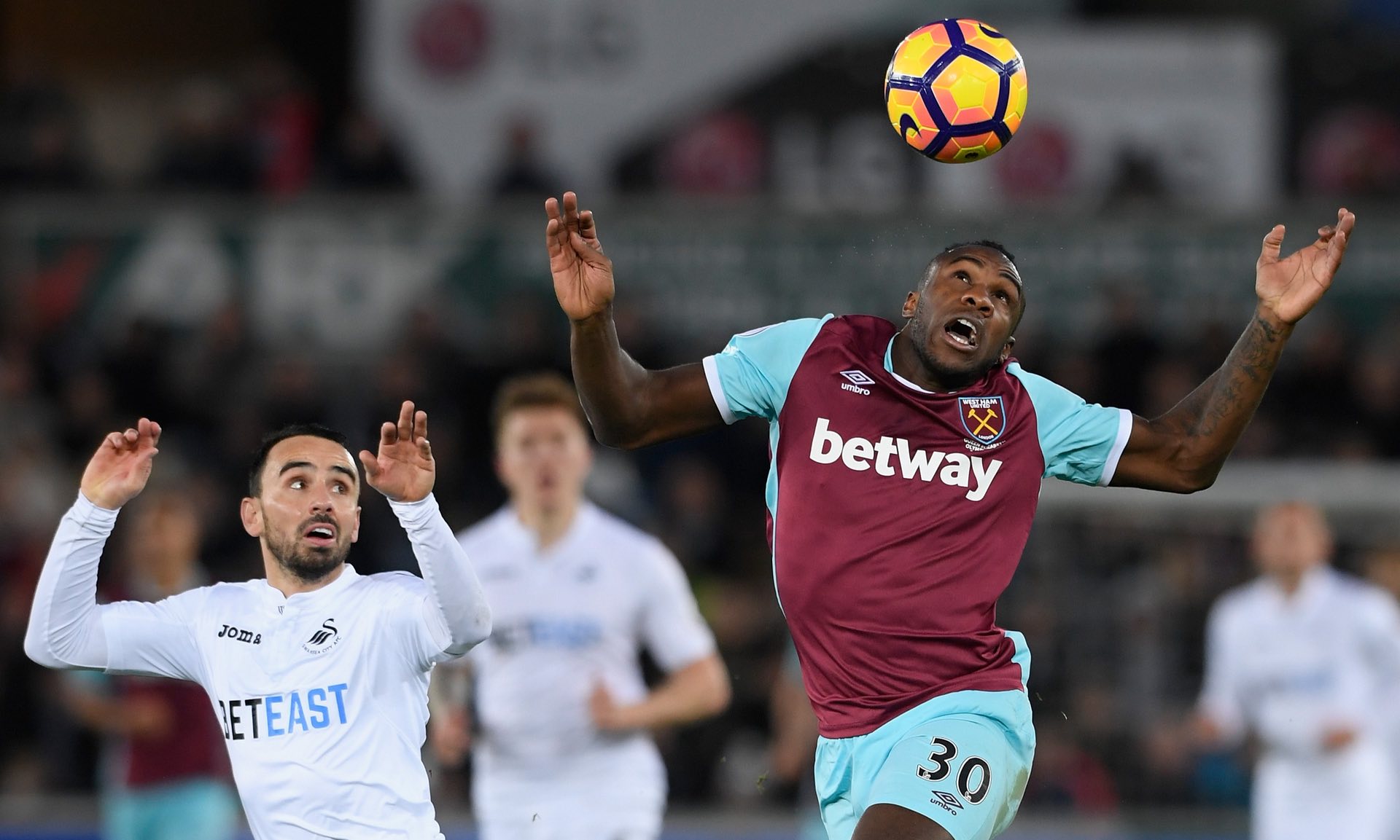 情感羈絆 情感羈絆