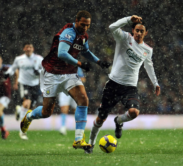 联赛的巅峰 联赛的巅峰