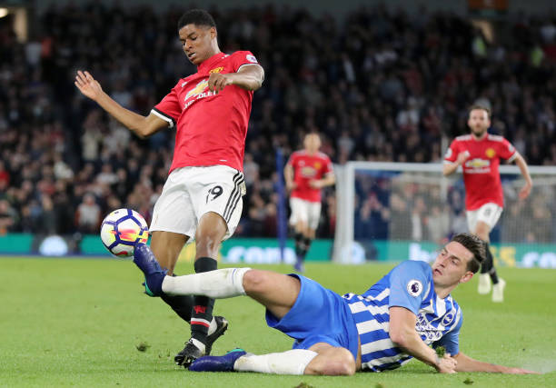 在許多失球 在許多失球