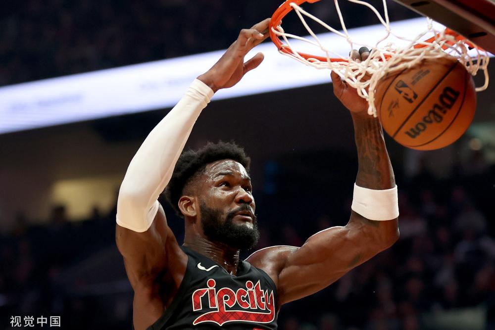 潜力释放 潜力释放